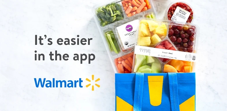 Walmart: Shopping & Savings screenshots