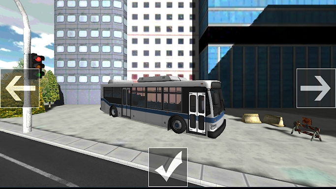 City Bus Driver screenshots