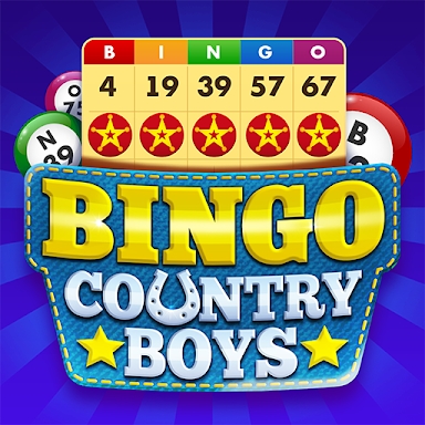 Bingo Country Boys: Tournament screenshots