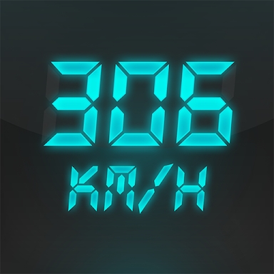 Speedometer PRO screenshots