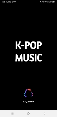 K-POP MUSIC screenshots