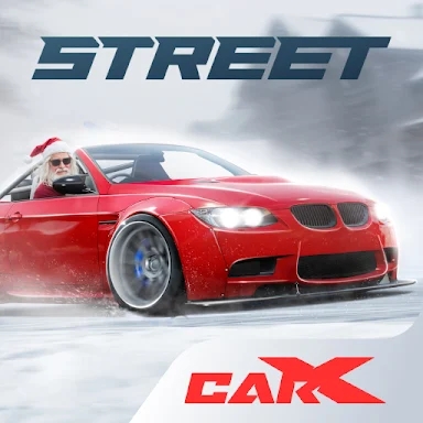 CarX Street screenshots