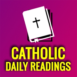 Daily Mass (Catholic Church Daily Mass Readings)