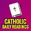 Daily Mass (Catholic Church Daily Mass Readings) icon