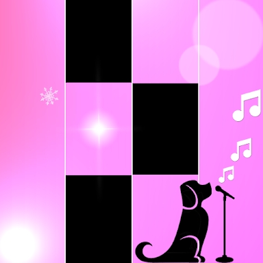 Cat Dog Music Voice screenshots