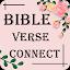 Bible Verse Connect icon