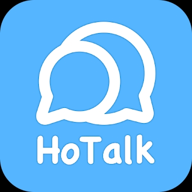 Hotalk -Online Video Chat&Meet screenshots