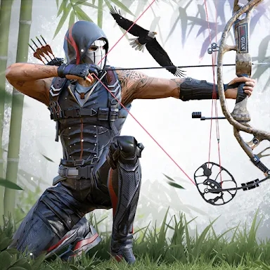 Ninja’s Creed:3D Shooting Game screenshots