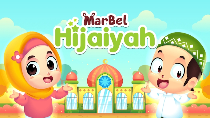 Marbel Belajar Hijaiyah screenshots