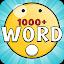 Dumb words 1000 + . icon