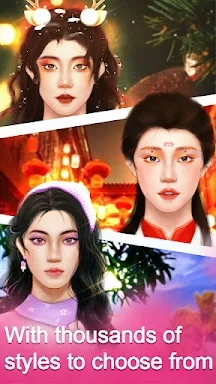 Makeup Master: Beauty Salon screenshots