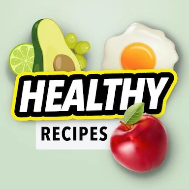 Healthy Recipes - Weight Loss screenshots
