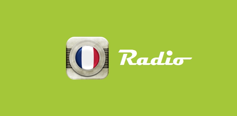 Radios France screenshots