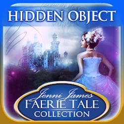 Hidden Object - Cinderella