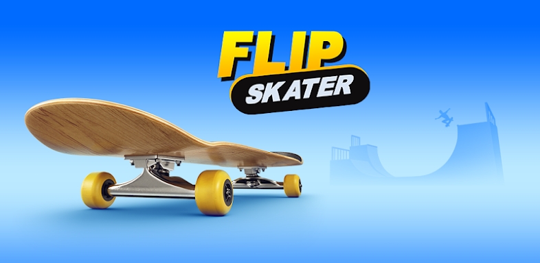 Flip Skater screenshots
