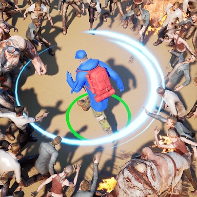 Rogue Outbreak: Zombie War screenshots
