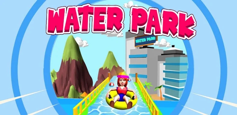 Water Park screenshots