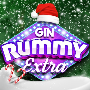 Gin Rummy Extra - Online Rummy screenshots