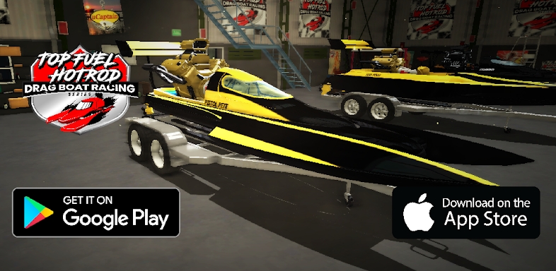 TopFuel: Boat Racing Game 2022 screenshots