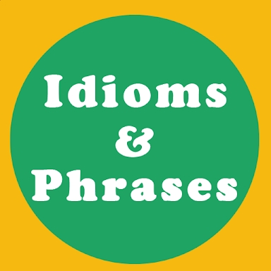 Idioms and Phrases Dictionary screenshots