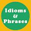 Idioms and Phrases Dictionary icon