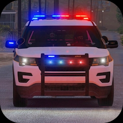 Police Car Games: Police Game