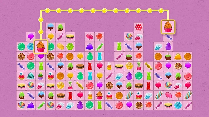 Onet - Connect & Match Puzzle screenshots