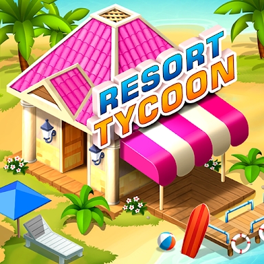 Resort Tycoon-Hotel Simulation screenshots