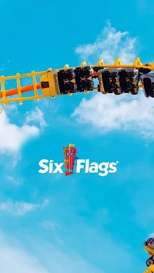 Six Flags screenshots