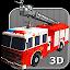 FIRE TRUCK SIMULATOR 3D icon