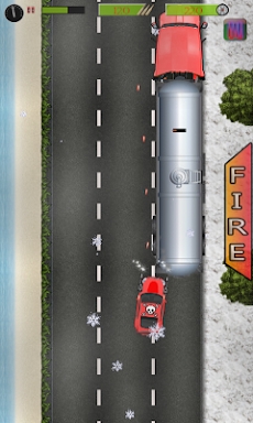 Road Rush Racing riot game screenshots
