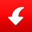 Pinterest Video Downloader icon
