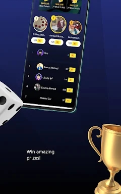 WIZZO Play Games & Win Prizes! screenshots