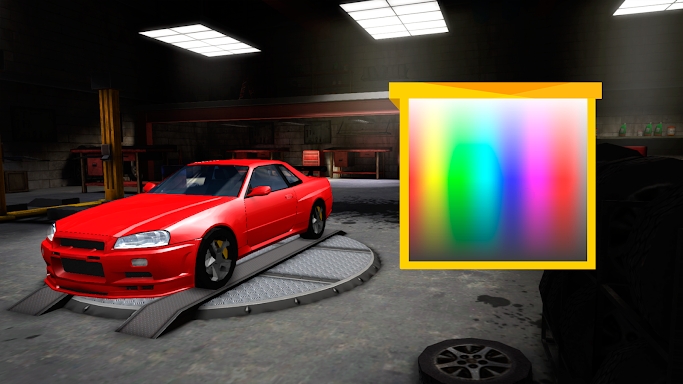 Extreme Pro Car Simulator 2016 screenshots
