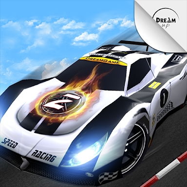 Speed Racing Ultimate 2 screenshots
