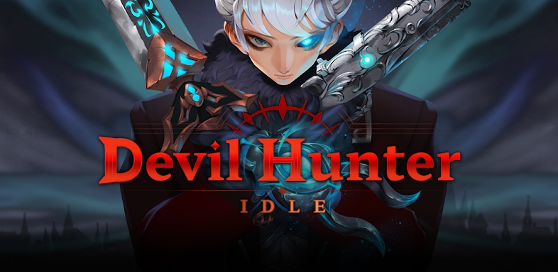 Devil Hunter Idle screenshots