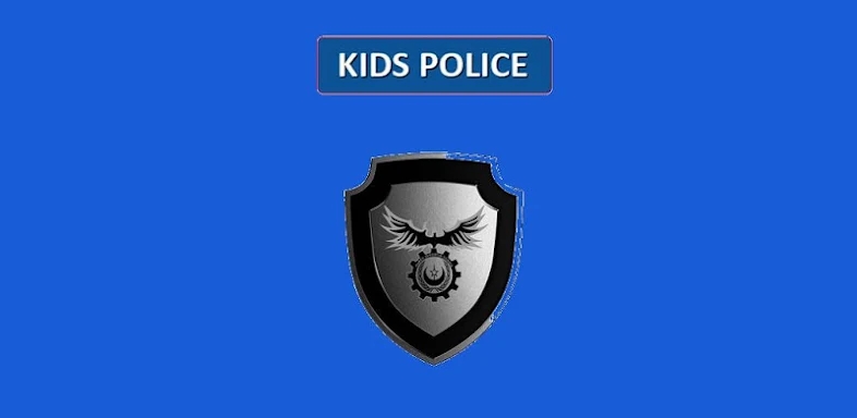 Kids Police - Fake Call screenshots