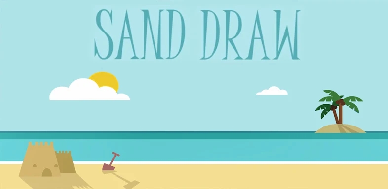 Sand Draw Creative Art Drawing screenshots