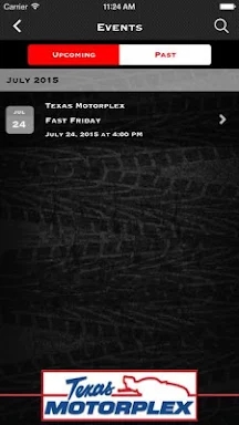Texas Motorplex screenshots