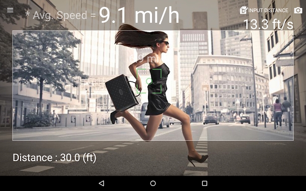 Smart Speed screenshots
