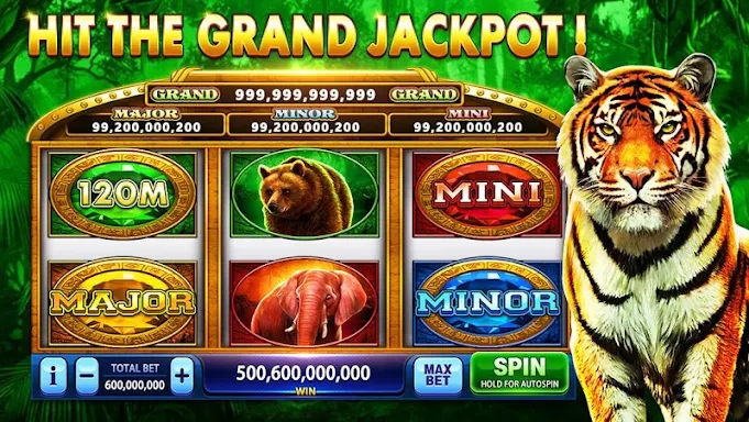 Pirate Fortune Slots - Casino screenshots