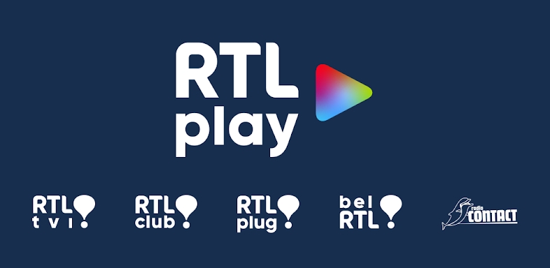 RTLplay screenshots