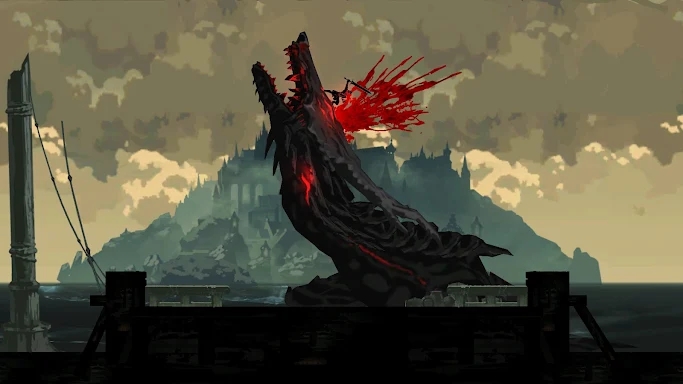 Shadow of Death 2: RPG Games screenshots
