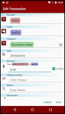 Finance Free screenshots