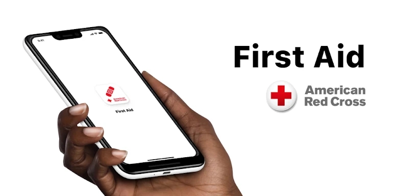 First Aid: American Red Cross screenshots