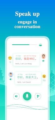Learn Chinese - ChineseSkill screenshots