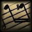 Musical Note Pad Free icon
