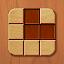 Woodoku - Block Puzzle Games icon