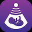 Fun Pregnancy Tracker icon