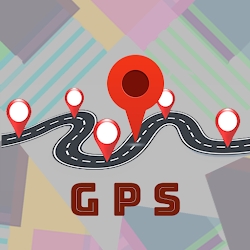 Gps Voice Map Navigator